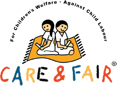 care fair logo