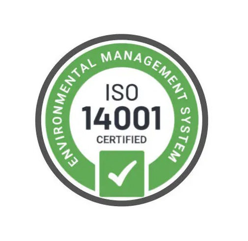 ISO Certification